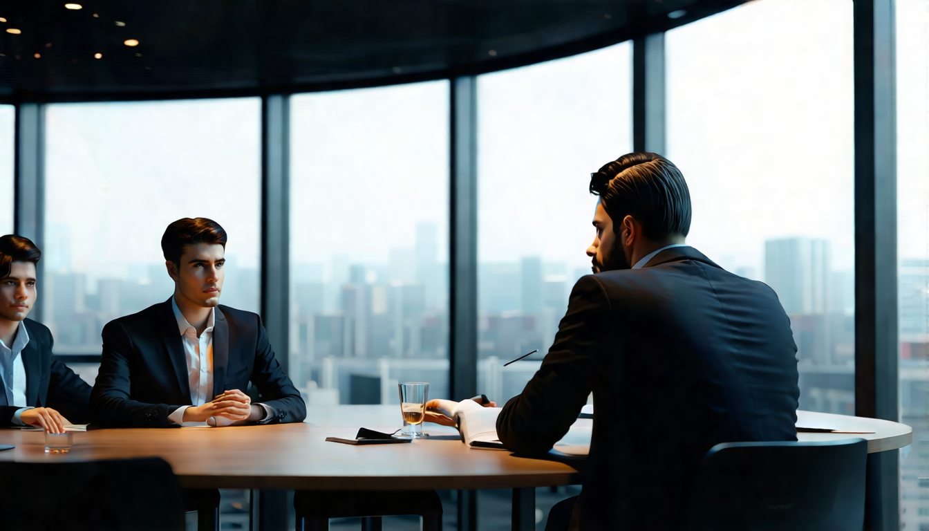 Team at Resort Juniper